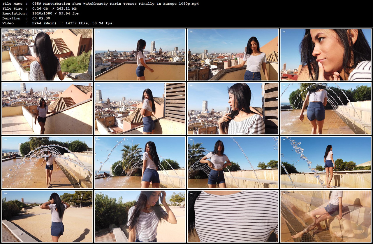 0859 Masturbation Show Watchbeauty Karin Torres Finally In Europe 1080p mp4