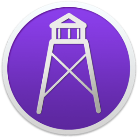 Website Watchman 3.1.4 macOS