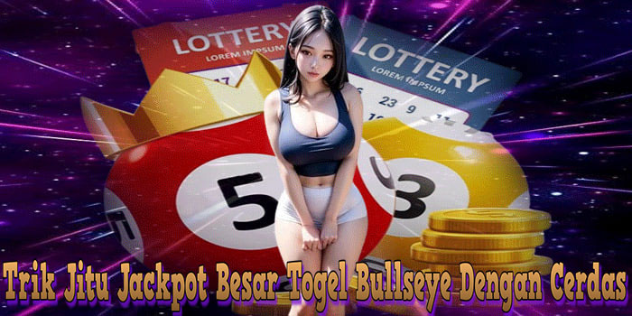 Togel Bullseye