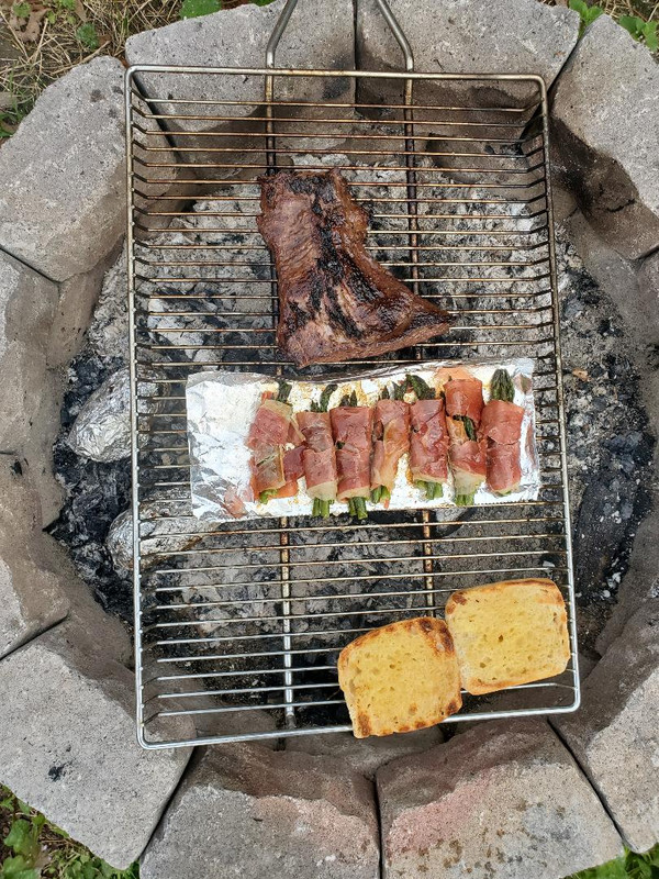 grill-dinner