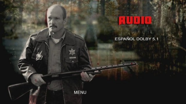 2 - Escupiré Sobre Tu Tumba (Dulce Venganza) [Dvd5-Autoría] [Pal] [Cast 5.1] [Sub:Cast] [Terror] [2010]