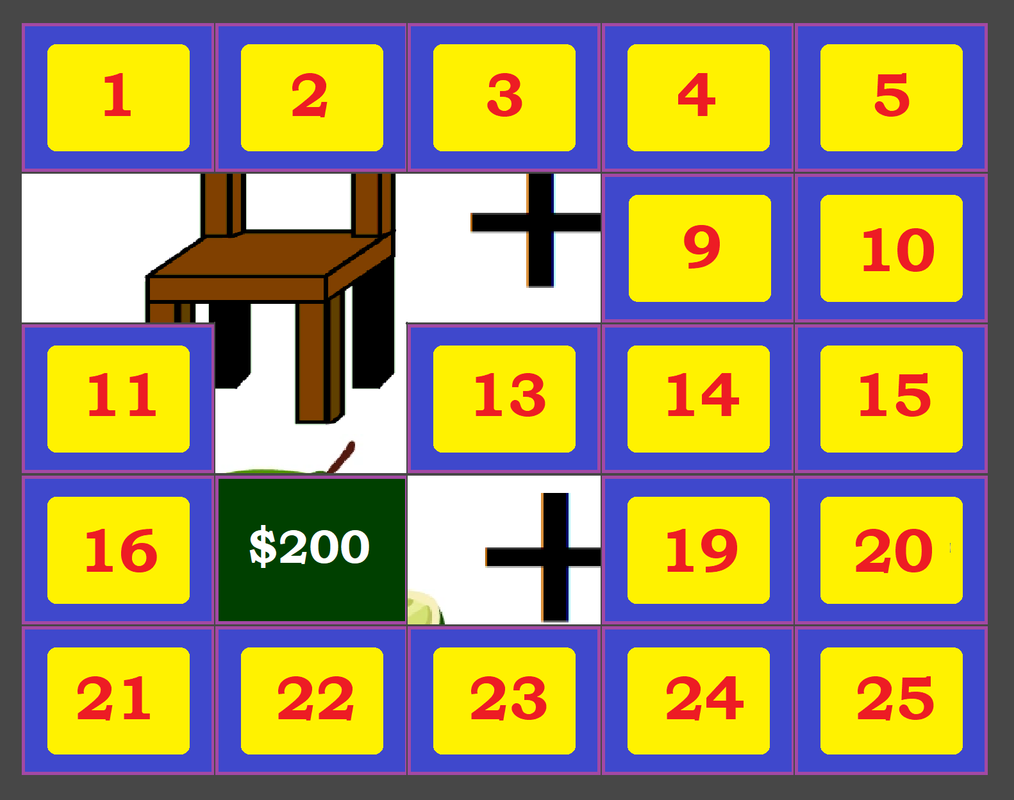 Classic Concentration 3