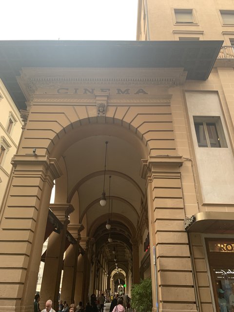 Florencia: Conjunto monumental y artístico inabarcable (continuación) - Perugia y Florencia en mayo de 2024 (6)
