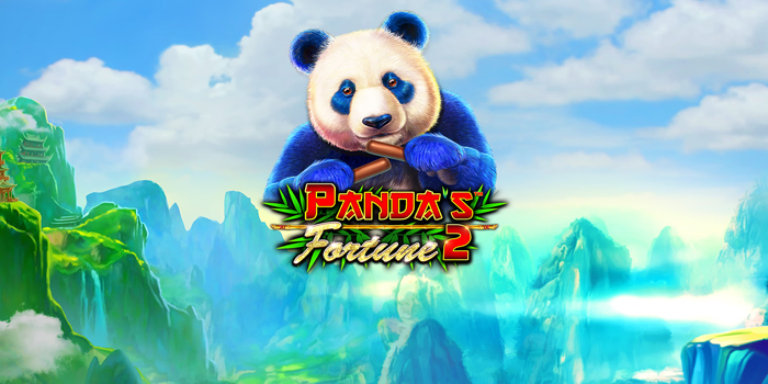 Cara Cuan Slot Panda Fortune 2 dengan Modal Minimal