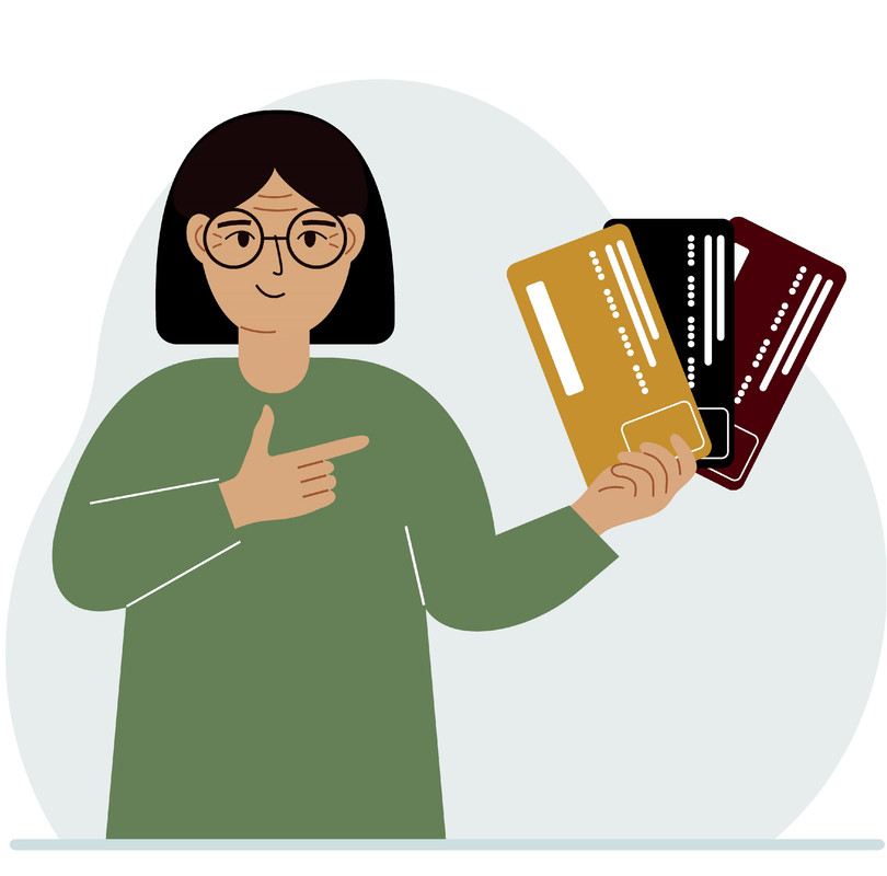 Unlock Credit Card Superpowers: How Many Cards Do You Really Need?