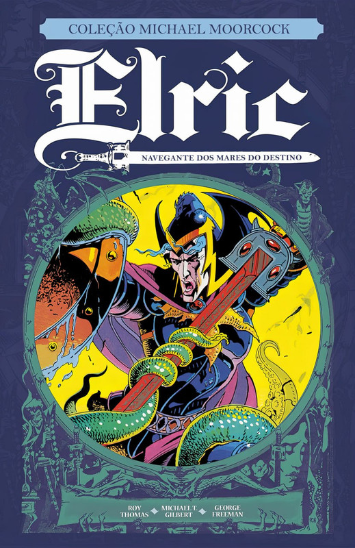 Elric