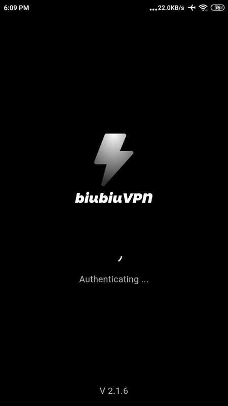 Biubiu vpn apk mod