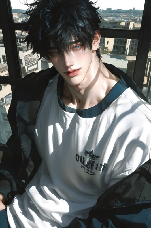 Aiden front
