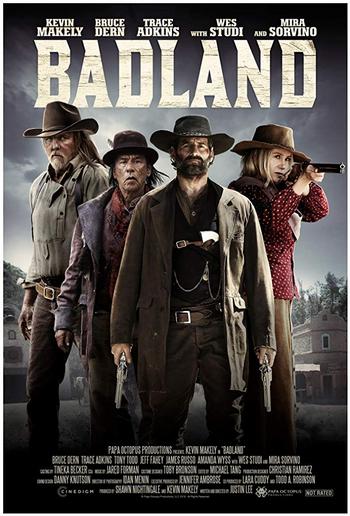Badland 2019 1080p BluRay DD+5.1 x264-PTer
