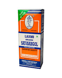 Sat  Isabgol  Laxmi Brand  200G