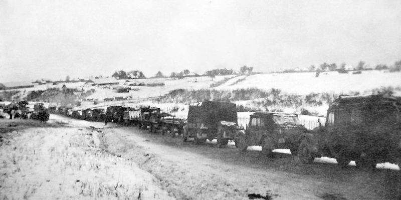 калининская область