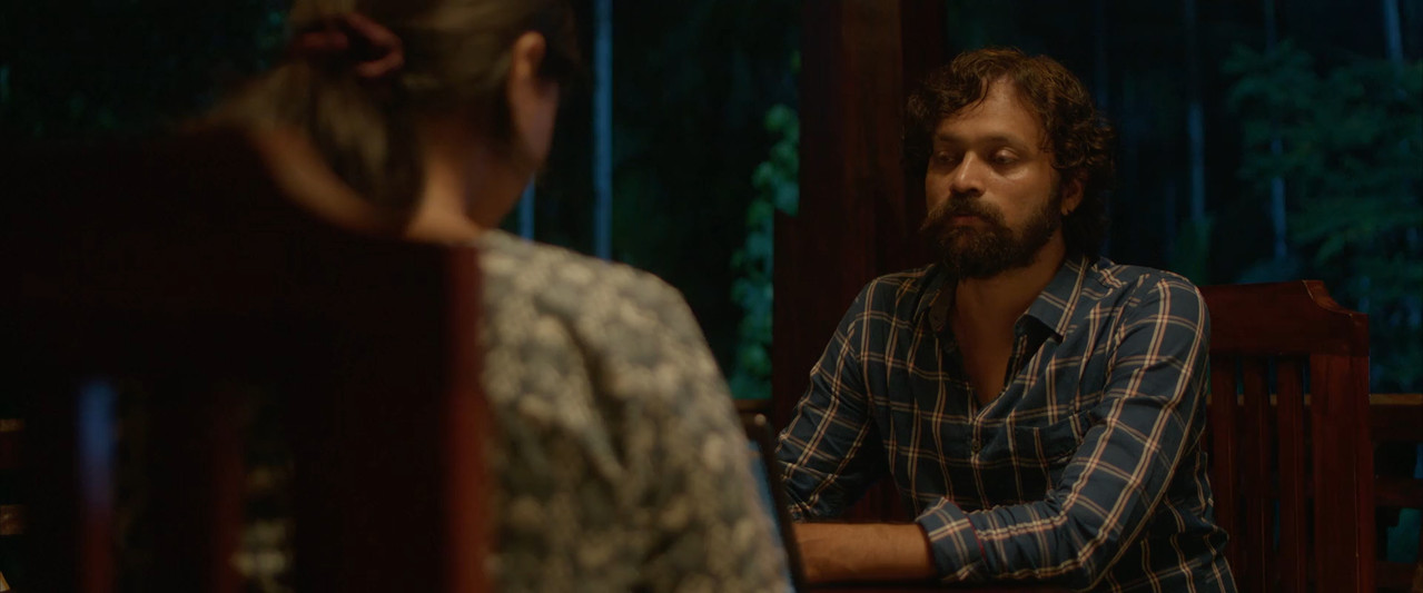 Achyuta Avataaram 2026 WebRip [Hindi + Tamil + Telugu + Malayalam + Kannada] 1080p 480p 720p ESub Screenshot