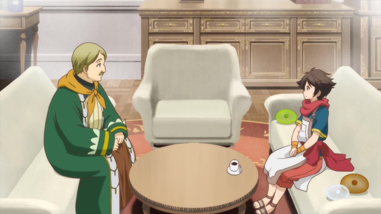 [SubsPlease] Kami-tachi ni Hirowareta Otoko S2 - 01v2 (720p) [F83DE333].0003