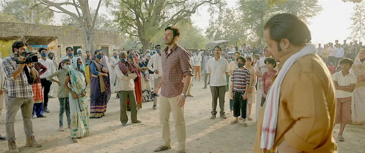 Bal Naren 2024 WebRip [Hindi] 480p, 720p ESub Screenshot