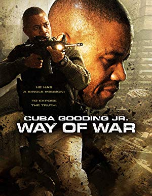 The Way Of War 2009 720p BluRay H264 AAC RARBG