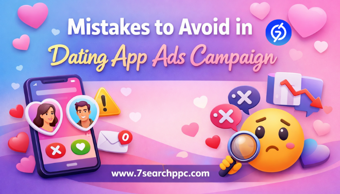 advertisements for dating apps