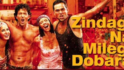 Zindagi Na Milegi Dobara (2011) Full Movie Download Zindagi Na Milegi Dobara (2011) Full Movie Download