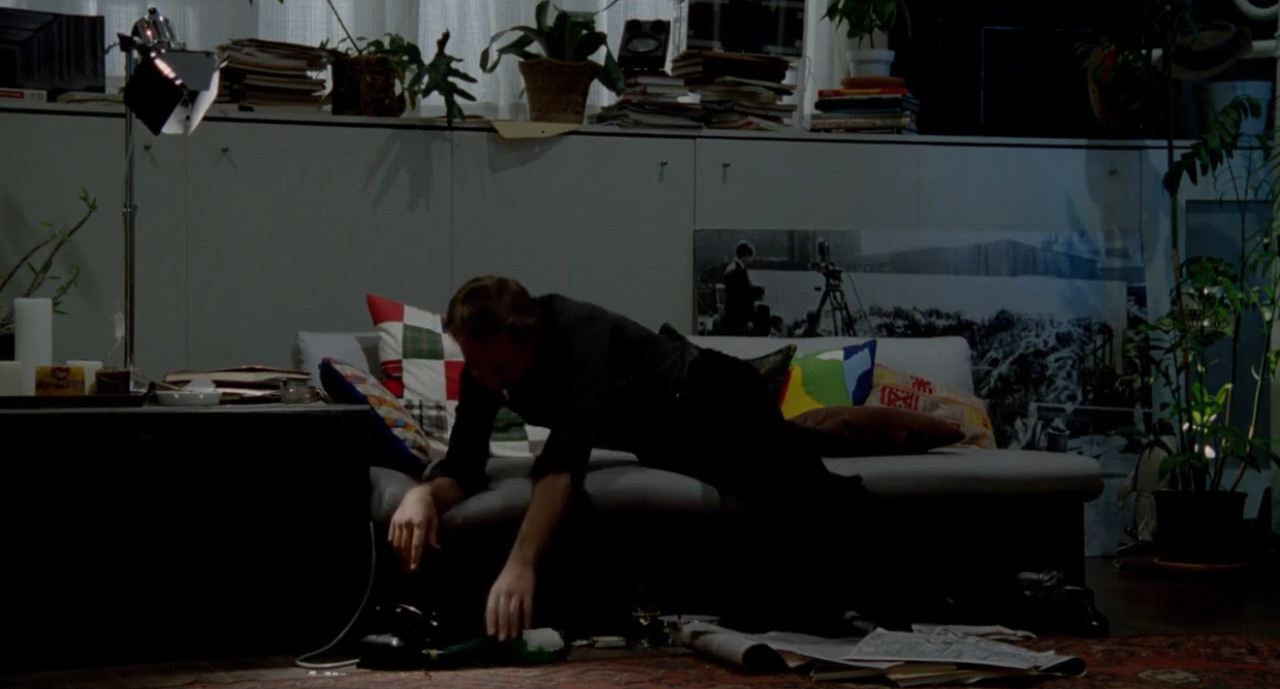 All That Jazz (1979) Set Question