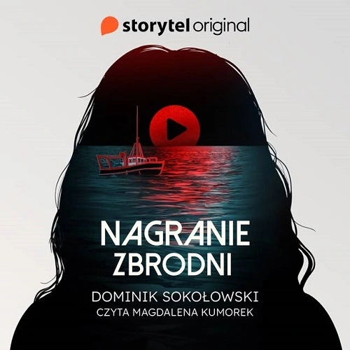 Dominik Sokołowski - Nagranie zbrodni (2024)