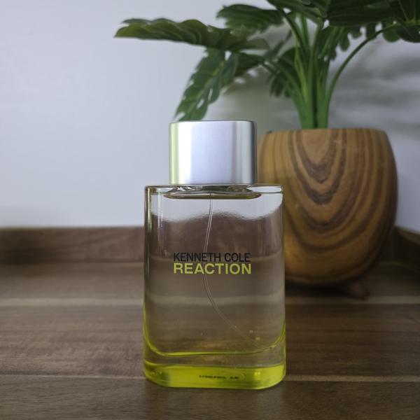 Reaction