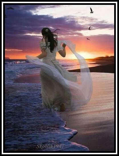 femme-couche-du-soleil