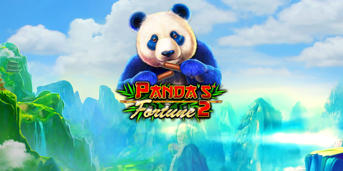 Cara Gampang Menang Besar di Slot Panda Fortune 2