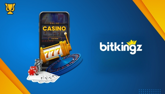 BitKingz Banking