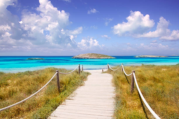 Formentera, Spain