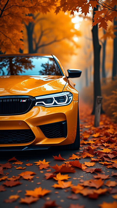 Cool Car Wallpaper