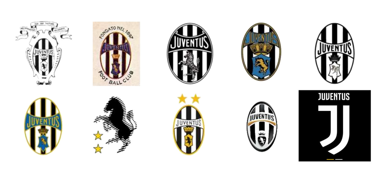 evoluzione-logo-juventus