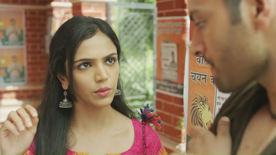 Mirzapur (2018) Season 1 [Hindi + Tamil + Telugu] WebRip 480p, 720p ESub - Complete Screenshot