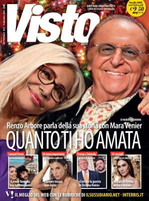 Visto N.01 - 19 Dicembre 2024