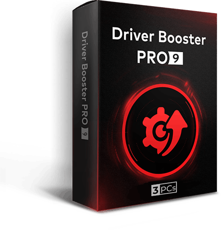 IObit Driver Booster 9.1 PRO (v9.1.0.136) Multilingual Db-box