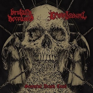 Re: Brutally Deceased (CZE) / Death Metal