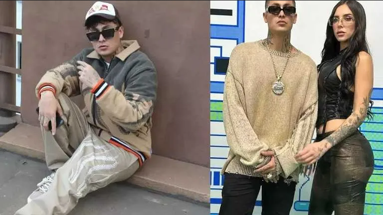 Alemán interpone demanda contra a Akasha por extorsión