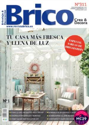Brico España - Mayo_Junio 2024 .PDF [MEGA]