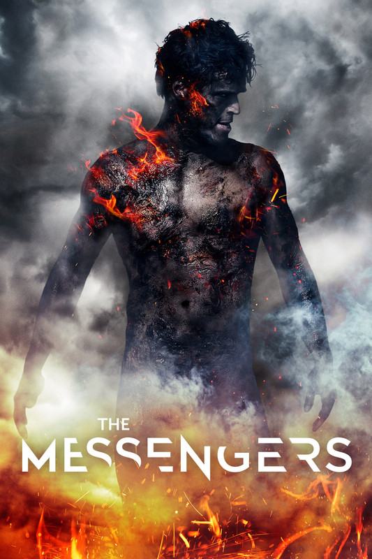 The Messengers (Season 1) English WEB-DL 1080p 720p HD (2015 Series) All Episode Added