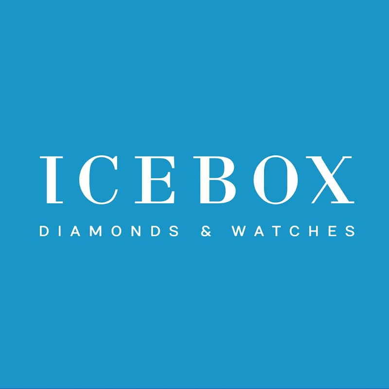 iceboxinc.eth Ethereum Name Service (ENS and .eth domain) PFP