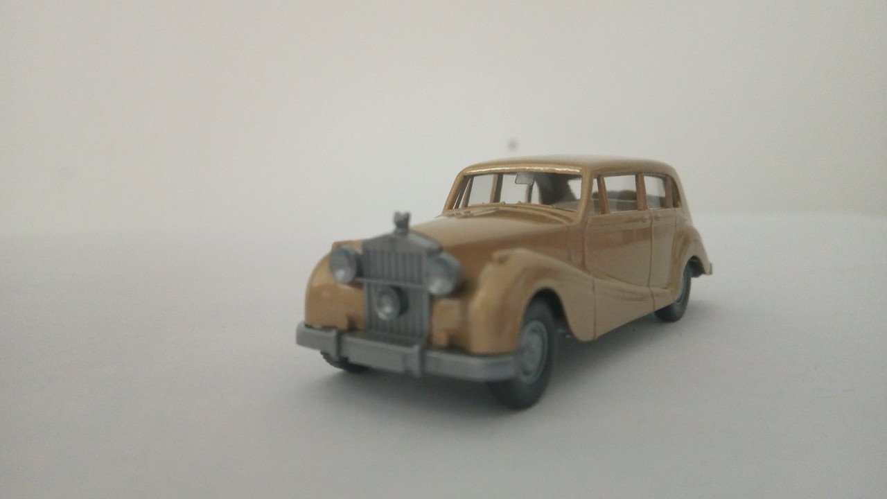 Mache (9273)