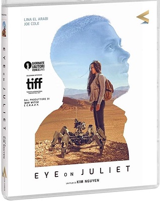 Eye on Juliet (2017) .mkv iTA-ENG Bluray 1080p x264