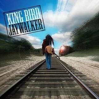 King Bird - Jaywalker (2005).mp3 - 320 Kbps