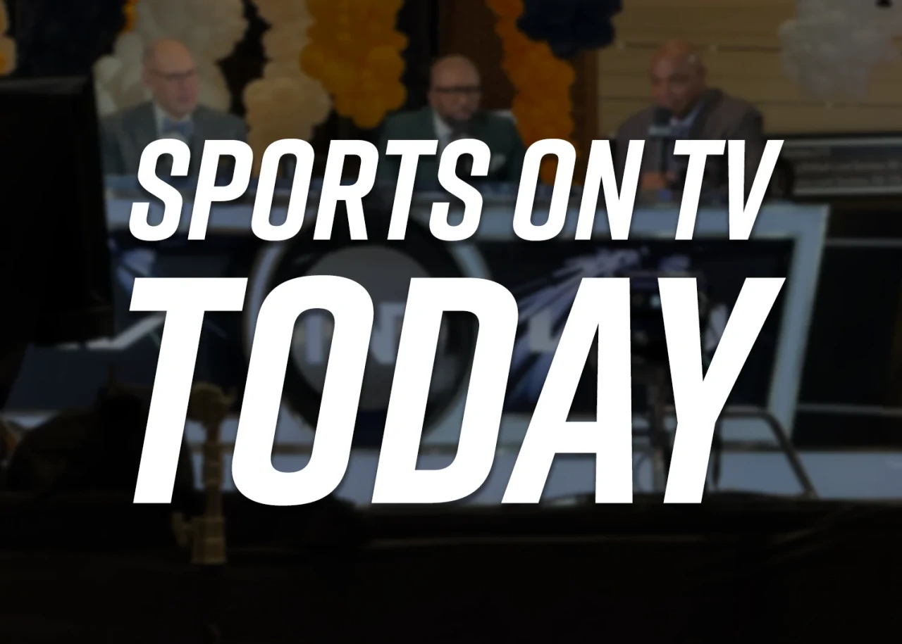 sportstvtoday