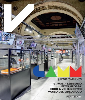 Game Pro - Dicembre 2024