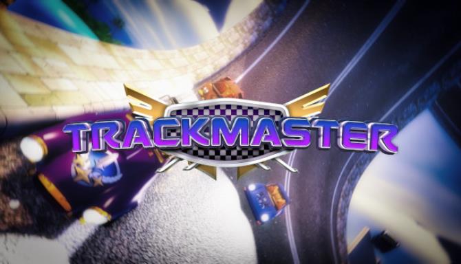 Trackmaster Unity3D Goldberg Linux Wine