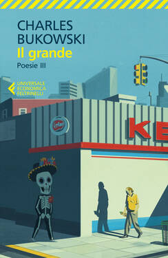 Charles Bukowski – Il grande (2017)
