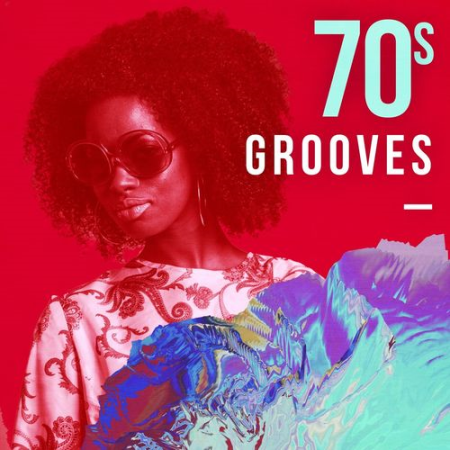 VA - 70s Grooves (2018)