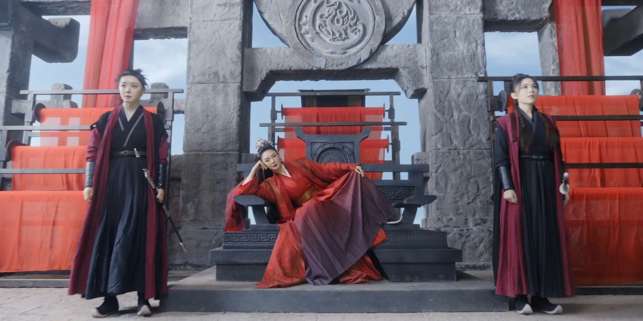 [Hardsub) Invincible Swordsman 2025 1080p WEB-DL HD DTS 5.1 H265-HLAvi.mkv_snapshot_01.42.00.000