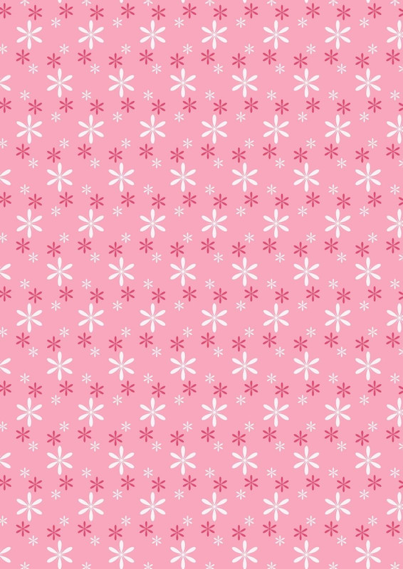 10 ASSORTED FLORAL BACKING PAPERS FOR CARD AND SCRAPBOOK MAKING