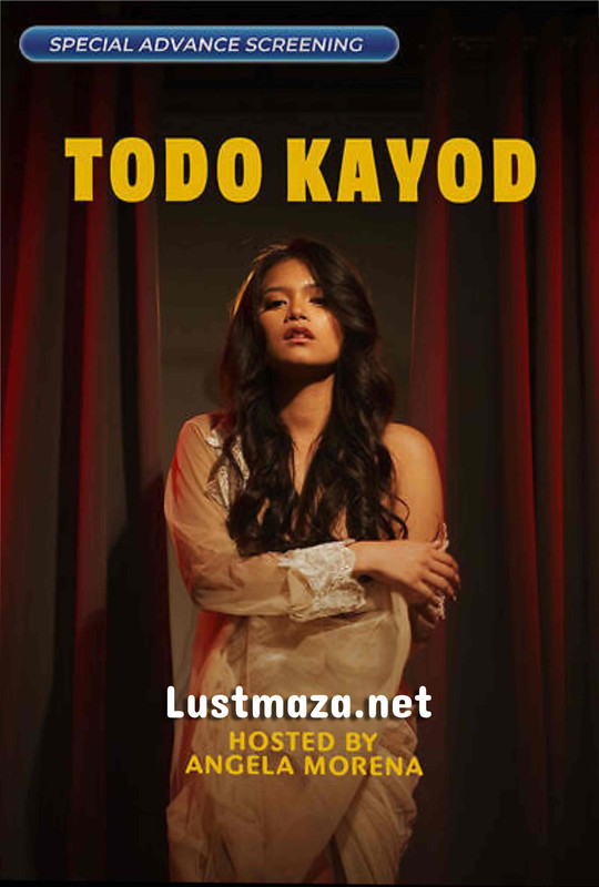 18+ Todo Kayod (2025) Filipino VivaMax Adult Movie – WEB-DL X264 1080p 720p 480p – Download