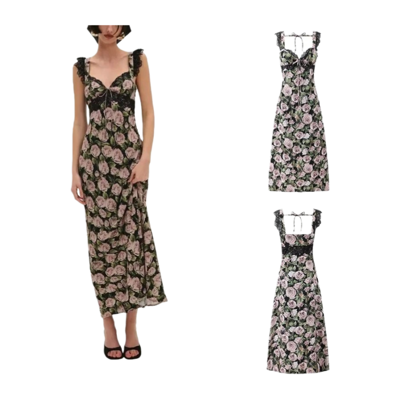 Zara Dress
